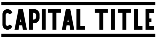 Capital Title Logo July 2026